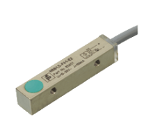 Индуктивный датчик Pepperl Fuchs NBB1,5-F41-E3