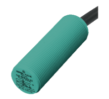 Индуктивный датчик Pepperl Fuchs NBN12-18GK50-E2-M