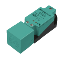 Индуктивный датчик Pepperl Fuchs NJ20P+U1+A2