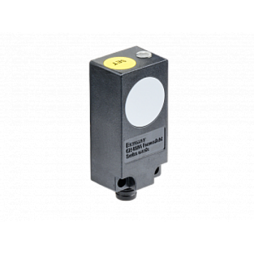 Индуктивный датчик расстояния Baumer IWFK 20Z8704/S35A Индуктивный датчик расстояния Baumer IWFK 20Z8704/S35A