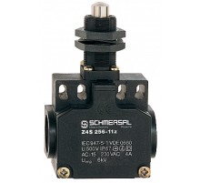 Kонцевой выключатель безопасности Schmersal Z4S256-11Z