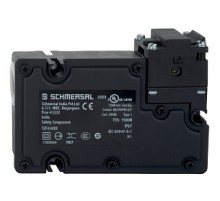 Дверной выключатель безопасности Schmersal TZFW.NEM.CHI3OE24VDC