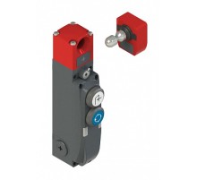 Дверной выключатель безопасности Leuze Electronic L300-B1-M31C3-SLM24-UCA