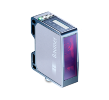  Лазерный датчик расстояния Baumer OM70-L0600.HV0350.VI