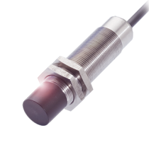 Емкостной датчик уровня Balluff BCS M18B4H1-NOC15H-EP02