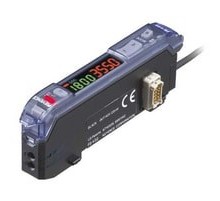 Оптоволоконный датчик-усилитель KEYENCE FS-V34