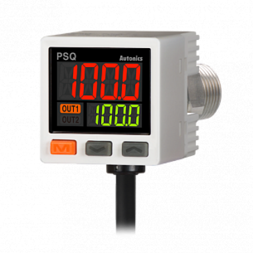 Датчик давления Autonics PSQ-BC01U-R1/4 Датчик давления Autonics PSQ-BC01U-R1/4