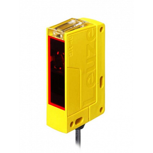 Cветовой барьер безопасности Leuze Electronic SLE46C-40.K4/4P Cветовой барьер безопасности Leuze Electronic SLE46C-40.K4/4P