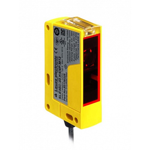 Cветовой барьер безопасности Leuze Electronic SLE46C-40.K4/4P Cветовой барьер безопасности Leuze Electronic SLE46C-40.K4/4P