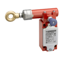 Тросовый выключатель аварийной остановки Telemecanique XY2CJL15H29