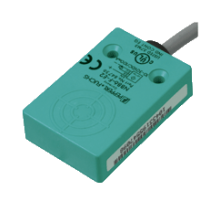Индуктивный датчик Pepperl Fuchs NJ6-F-E2