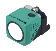  Ультразвуковой датчик Pepperl Fuchs UC4000-L2-I-V15-Y263652