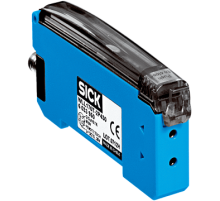 Усилитель для оптоволоконных датчиков SICK WLL170T-2P460