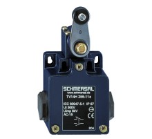 Kонцевой выключатель безопасности Schmersal TV14H 255-02ZH