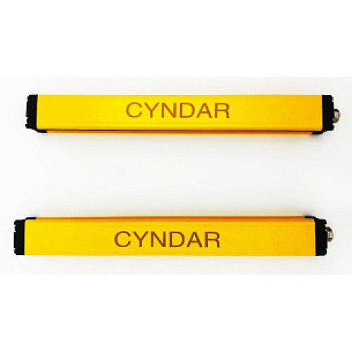 Многолучевой барьер безопасности CYNDAR CCT20/25-475 Многолучевой барьер безопасности CYNDAR CCT20/25-475