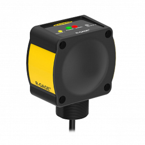 Радарный датчик движения Banner QT50R-TW-RH Радарный датчик движения Banner QT50R-TW-RH