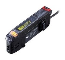 Оптоволоконный датчик-усилитель KEYENCE FS-N42N