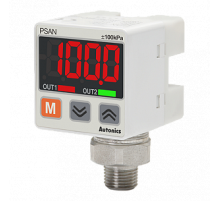 Датчик давления Autonics PSAN-LC01CPA-R1/8
