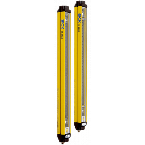 Cветовой барьер безопасности SICK M40S-062200AR0, M40E-062200RT0 Cветовой барьер безопасности SICK M40S-062200AR0, M40E-062200RT0