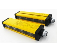 Световая завеса безопасности CYNDAR CAT30/25-725