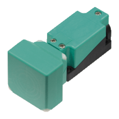 Индуктивный датчик Pepperl Fuchs NBN40-U1LK-N0-V1