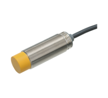 Индуктивный датчик безопасности Pepperl Fuchs NSN8-18GH50-2E2-S2D2