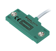 Емкостной датчик Pepperl Fuchs CBN2-F46-E2