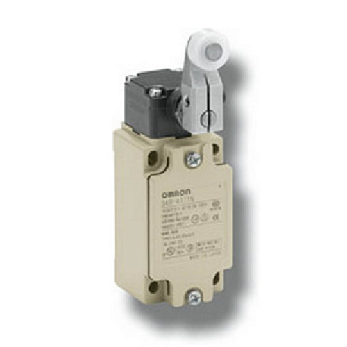 Kонцевой выключатель безопасности Omron D4B-4111N Kонцевой выключатель безопасности Omron D4B-4111N