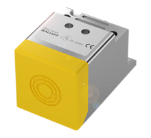 Индуктивный датчик безопасности Balluff BES Q40ZU-PFC20F-S04G-D12