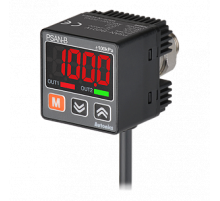 Датчик давления Autonics PSAN-BC01PV-R1/8