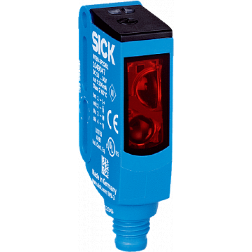 Оптический датчик SICK WTB9-3P2211 Оптический датчик SICK WTB9-3P2211
