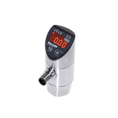 Датчики давления Balluff BSP High-End с аналоговым выходом Датчики давления Balluff BSP High-End с аналоговым выходом