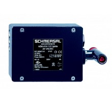 Дверной выключатель безопасности Schmersal AZM415-02/11ZPKTE 24 VAC/DC