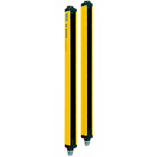 Cветовой барьер безопасности SICK M20S-03240A120, M20E-03240A120 Cветовой барьер безопасности SICK M20S-03240A120, M20E-03240A120