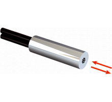 Оптоволоконный кабель SICK LL3-DR03