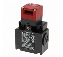 Дверной выключатель безопасности Omron D4NS-5BF