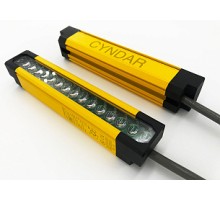 Световая завеса безопасности CYNDAR COT68/10-670