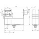 Дверной выключатель безопасности Schmersal AZM 170B-ST-FB-ZRA