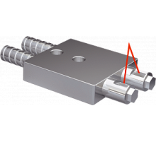 Оптоволоконный кабель SICK LL3-DH06