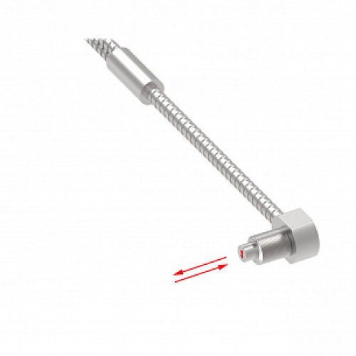 Оптоволоконный кабель Banner PBT23TSL5M3-VL Оптоволоконный кабель Banner PBT23TSL5M3-VL