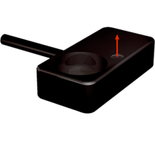 Оптоволоконный кабель SICK LL3-TE03