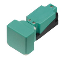 Индуктивный датчик Pepperl Fuchs NBN40-U1L-UU