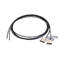Оптоволоконный кабель Pepperl Fuchs Plastic fiber optic KLE-A16-2,2-2,0-K111