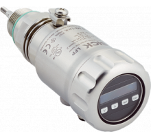 Радарный уровнемер SICK LFP0025-C1NMB