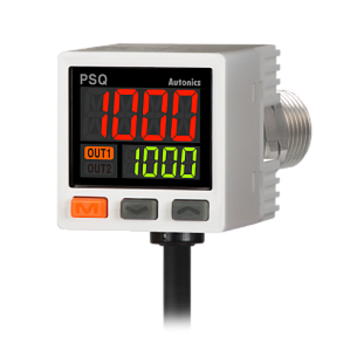 Датчик давления Autonics PSQ-BC1U-NPT1/4 Датчик давления Autonics PSQ-BC1U-NPT1/4
