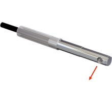 Оптоволоконный кабель SICK LL3-TV08