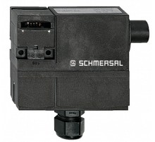 Дверной выключатель безопасности Schmersal AZM170SK-11/02ZK-2197-24VAC/DC