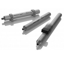  Магнитострикционные датчики линейных перемещений Balluff Micropulse в профильном корпусе AT с аналоговым выходом