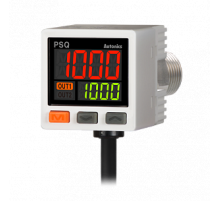 Датчик давления Autonics PSQ-BC1-R1/8