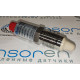 Емкостной датчик уровня Sentec SPC660-PGL